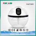 Purificador de aire del agua del hogar Kenzo Breathe Air Fresher con ionizador